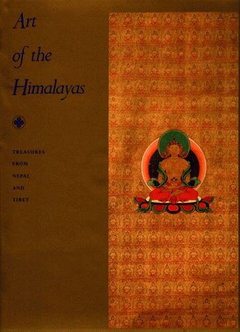 Art of the Himalayas: Treasures from Nepal and Tibet