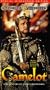 Camelot (Widescreen Edition) [VHS]