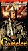 VHS : Camelot (Widescreen Edition)