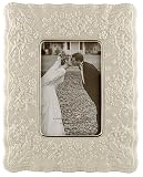 Lenox Wedding Promises 4-Inch x 6-Inch Fine China Frame
