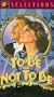To Be Or Not to Be [VHS]