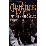 The Changeling Prince