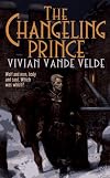 The Changeling Prince