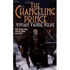 The Changeling Prince