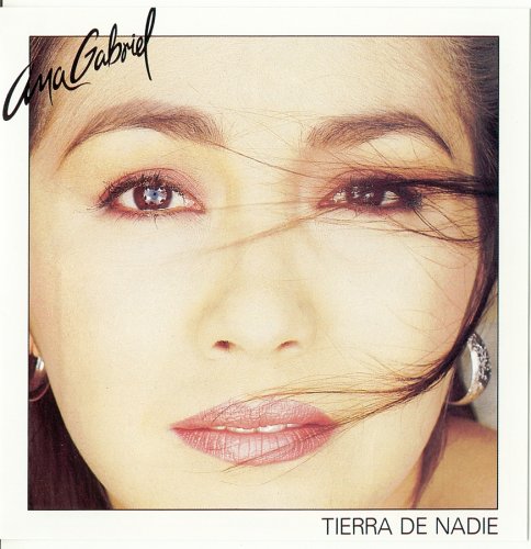 Ana Gabriel - Voy Por Ti Lyrics - Zortam Music