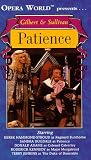Gilbert & Sullivan - Patience / Hammond-Stroud, Fryatt, Collins, Opera World [VHS]