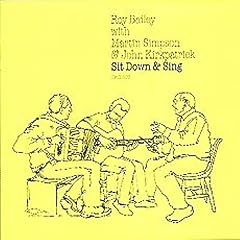 Sit Down and Sing
