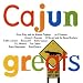 Cajun Greats