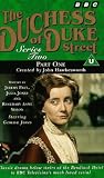 Review 2 Entertain Video  / The Duchess Of Duke Street - Series 2 - Part 1