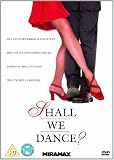 Shall We Dance? (1996) ( Shall We Dansu? ) [ NON-USA FORMAT, PAL, Reg.2 Import - United Kingdom ]