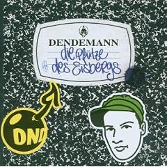 Die Pf�tze des Eisbergs