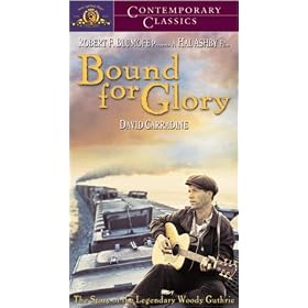 Bound for Glory [VHS]