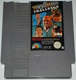 Wrestlemania Challenge