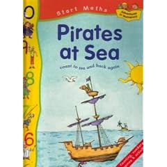Pirates at Sea (Start Mathematics)