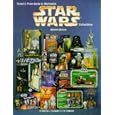 Tomart's Price Guide to Worldwide Star Wars Collectibles by  Stephen J. Sansweet, T. N. Tumbusch, Tom Schwartz, and Kelly McLees