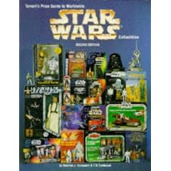 Tomart's Price Guide to Worldwide Star Wars Collectibles