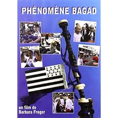 Phenomene Bagad RSDVD 272