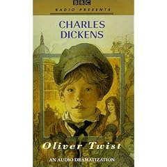 Oliver Twist: An Audio Dramatization (BBC Radio Presents)
