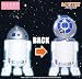 Star Wars - R2-D2 Wastebasket_s-3
