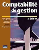 Comptabilité de gestion