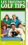 Lee Trevino's Golf Tips For Youngsters [UK IMPORT] - Lee Trevino