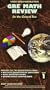 Gre Math Review [VHS]