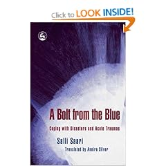 A Bolt from the Blue: Coping with Disasters and Acute Traumas