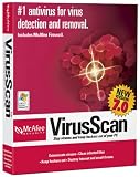 VirusScan Home Edition 7.0