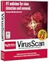 VirusScan Home Edition 7.0