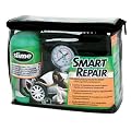 slime 10914 Reparaturset f�r PKW- Reifen inkl. Kompressor, 473 ml