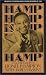 Books : Hamp: An Autobiography