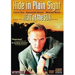 Heat of the Sun: Hide in Plain Site [Import USA Zone 1]