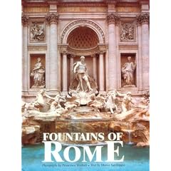 Fountains of Rome
