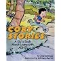 Cory Stories: A Kid's Book About Living with ADHD
