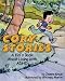 Cory Stories: A Kid's Book About Living with ADHD