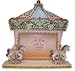 Carousel Picture Frame