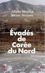 Evades de coree du nord
