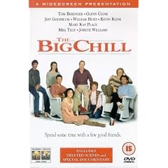 The Big Chill