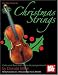 Book Mel Bay presents Christmas Strings: Cello & Bass With Piano Accompaniment