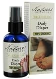 Daily Diaper Wellness Oil 2 fl. oz.