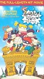 Rugrats In Paris - The Movie [VHS] [2000]