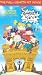 Rugrats In Paris - The Movie [VHS] [2000]