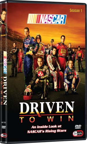 NASCAR Driven to Win - Season 1