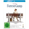 Forrest Gump  (Limitierte Steelbook Edition) [Blu-ray]