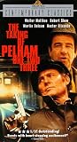 Taking of Pelham 1-2-3 [VHS]