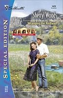 Wrangling the Redhead (Silhouette Special Edition #1429) (The Calamity Janes #5)