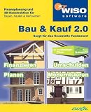 WISO Bau & Kauf 2.0