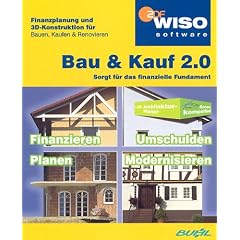 WISO Bau & Kauf 2.0