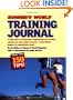Runner's World Training Journal
