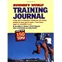 Runner's World Training Journal by The Editors of Runner's World Magazine
